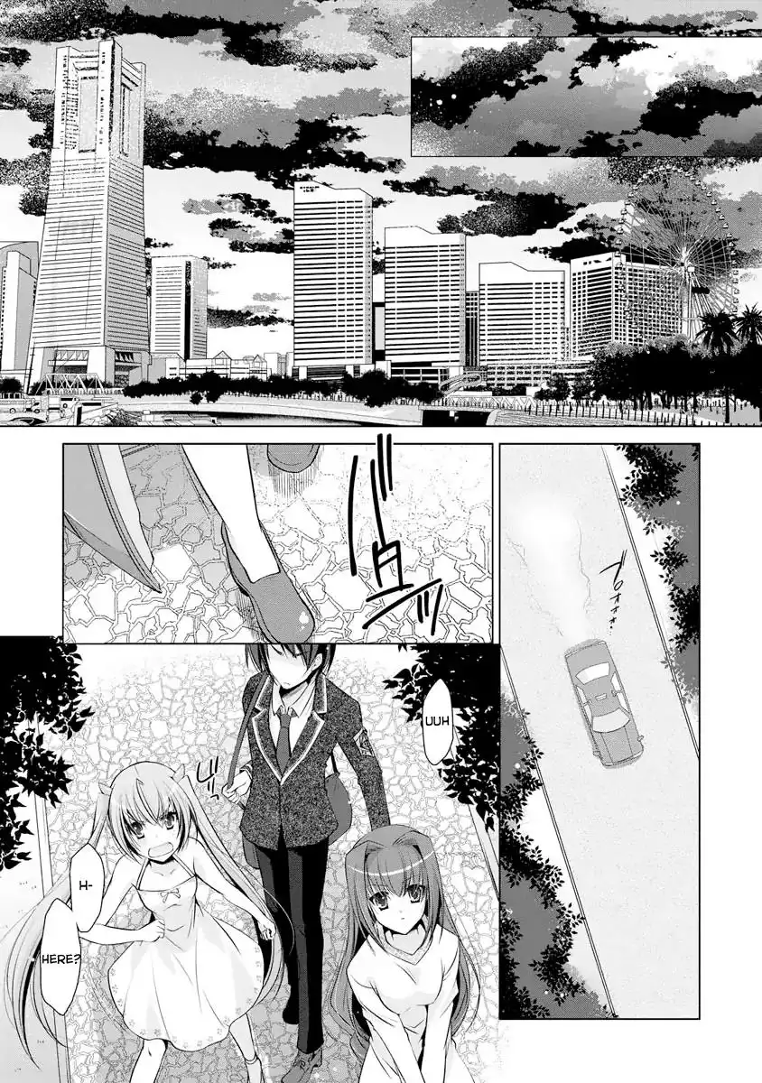 Hidan No Aria AA Chapter 38 8